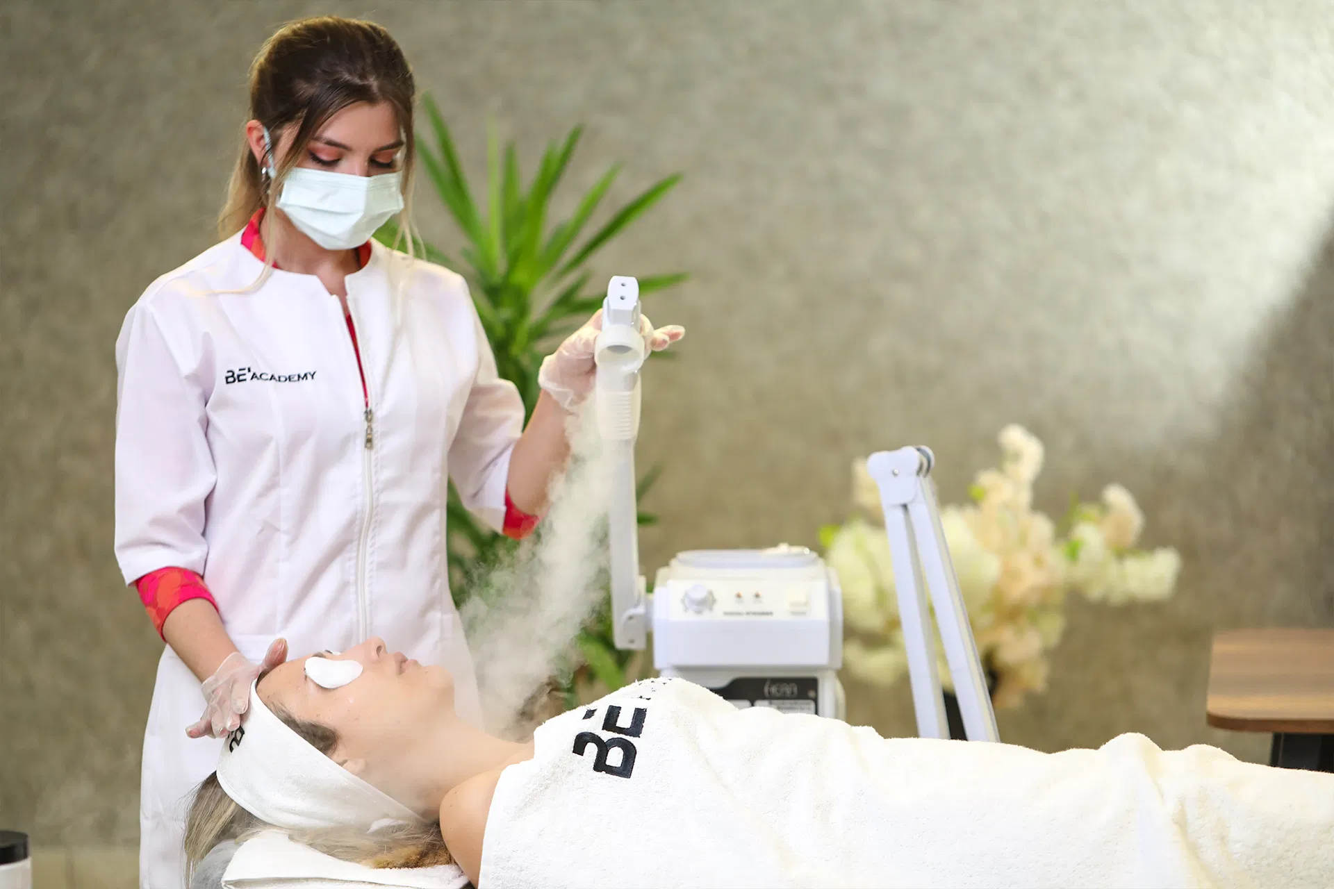 Datça Güzellik Uzmanı